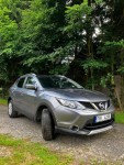 Nissan Qashqai 1,6