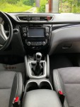 Nissan Qashqai 1,6