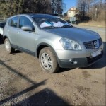 Nissan Qashqai 1,6