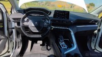Peugeot 3008 Allure, 1,2PT, automat