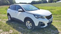 Peugeot 3008 Allure, 1,2PT, automat