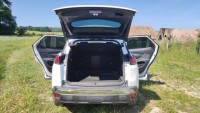 Peugeot 3008 Allure, 1,2PT, automat