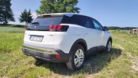 Peugeot 3008 Allure, 1,2PT, automat