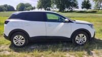 Peugeot 3008 Allure, 1,2PT, automat