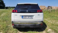Peugeot 3008 Allure, 1,2PT, automat