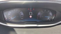 Peugeot 3008 Allure, 1,2PT, automat
