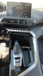 Peugeot 3008 Allure, 1,2PT, automat