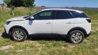 Peugeot 3008 Allure, 1,2PT, automat