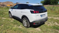 Peugeot 3008 Allure, 1,2PT, automat