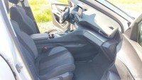 Peugeot 3008 Allure, 1,2PT, automat