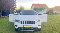 Jeep Grand Cherokee 3,0   V6 DI. r.v.2015