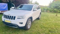 Jeep Grand Cherokee 3,0   V6 DI. r.v.2015
