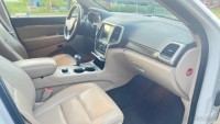 Jeep Grand Cherokee 3,0   V6 DI. r.v.2015