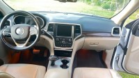 Jeep Grand Cherokee 3,0   V6 DI. r.v.2015