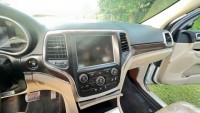 Jeep Grand Cherokee 3,0   V6 DI. r.v.2015