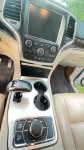 Jeep Grand Cherokee 3,0   V6 DI. r.v.2015