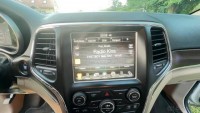 Jeep Grand Cherokee 3,0   V6 DI. r.v.2015