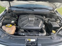 Jeep Grand Cherokee 3,0   V6 DI. r.v.2015