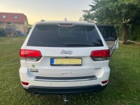 Jeep Grand Cherokee 3,0   V6 DI. r.v.2015