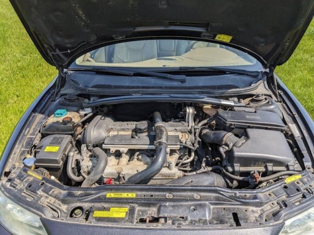 Volvo XC70 2,5