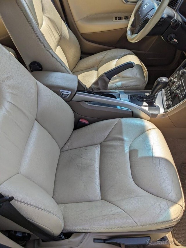 Volvo XC70 2,5