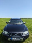 Volvo XC70 2,5