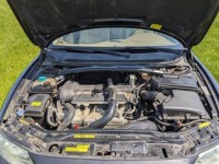 Volvo XC70 2,5