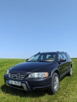Volvo XC70 2,5