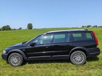 Volvo XC70 2,5