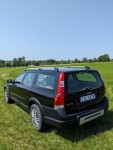 Volvo XC70 2,5