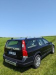 Volvo XC70 2,5