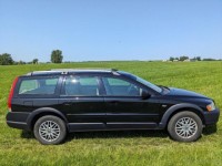 Volvo XC70 2,5
