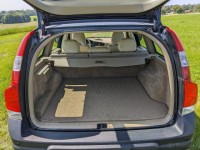 Volvo XC70 2,5