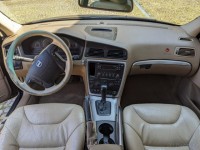 Volvo XC70 2,5