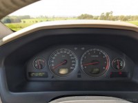Volvo XC70 2,5
