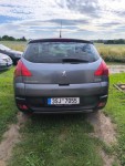 Peugeot 3008 1,6