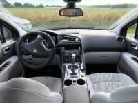 Peugeot 3008 1,6