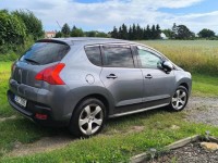 Peugeot 3008 1,6