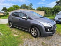 Peugeot 3008 1,6