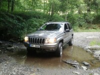 Jeep Grand Cherokee 4,7   WJ/WG