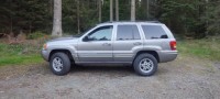 Jeep Grand Cherokee 4,7   WJ/WG
