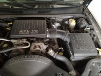 Jeep Grand Cherokee 4,7   WJ/WG