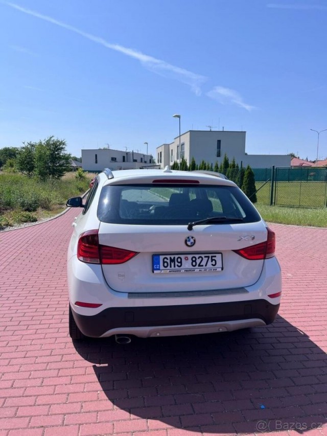 BMW X1 AUTO