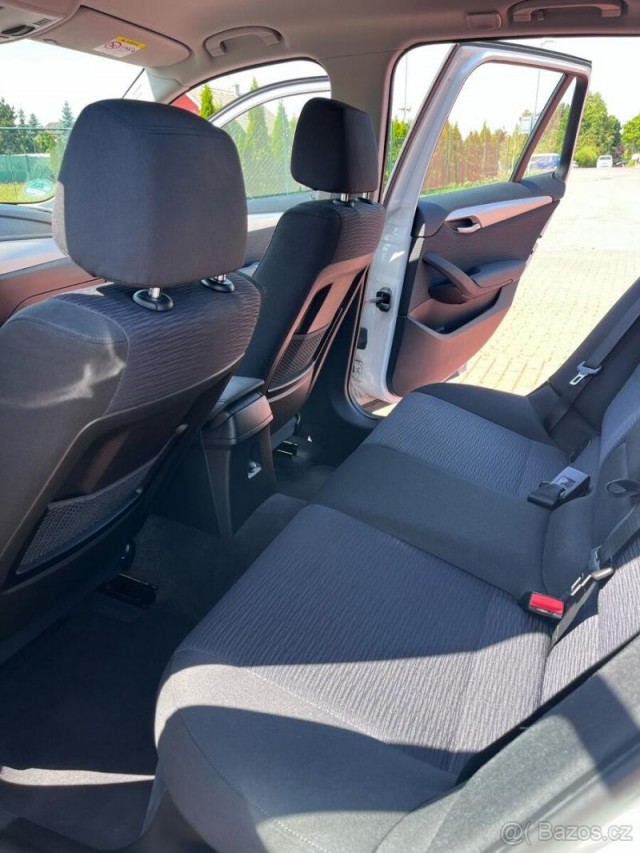 BMW X1 AUTO