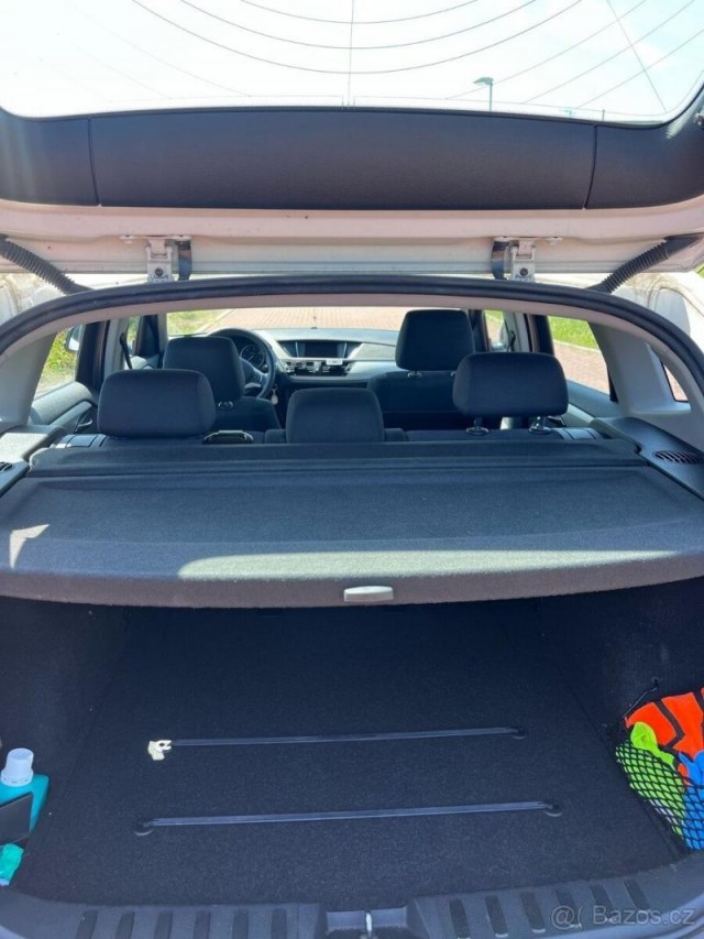 BMW X1 AUTO