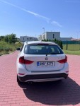 BMW X1 AUTO