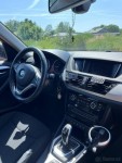 BMW X1 AUTO