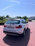 BMW X1 AUTO