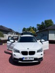 BMW X1 AUTO
