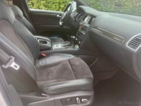 Audi Q7 3,0   TDI S-line, odpočet dph